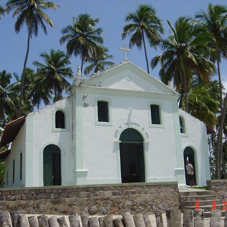 Villa Privê dos Carneiros à Tamandaré Extérieur photo