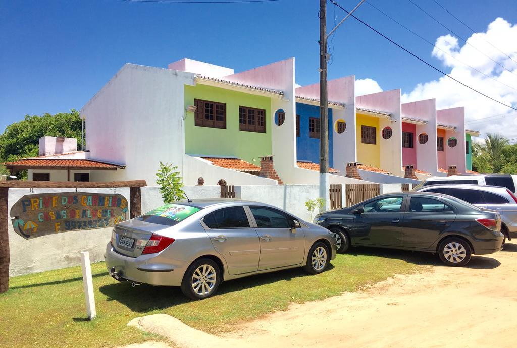 Villa Privê dos Carneiros à Tamandaré Extérieur photo